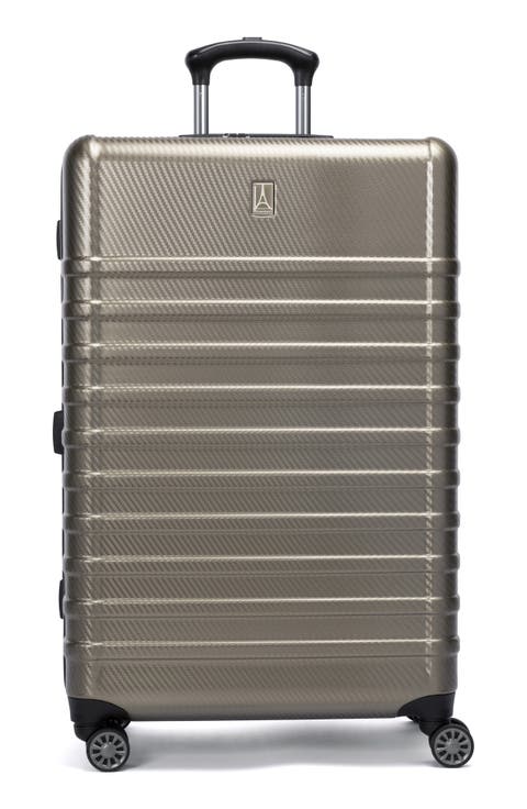 Rollmaster™ Lite 2 28-Inch Expandable Hardside Spinner Luggage