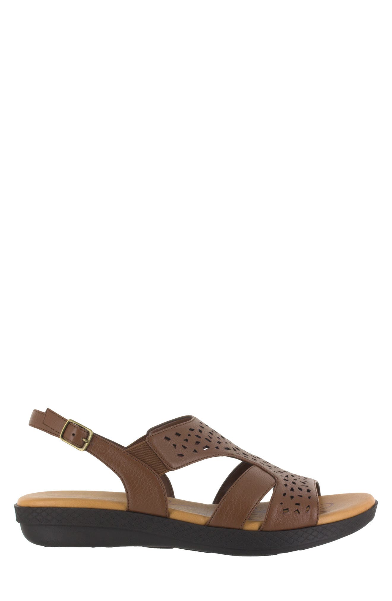 EASY STREET Bolt Sandal, Alternate, color, 