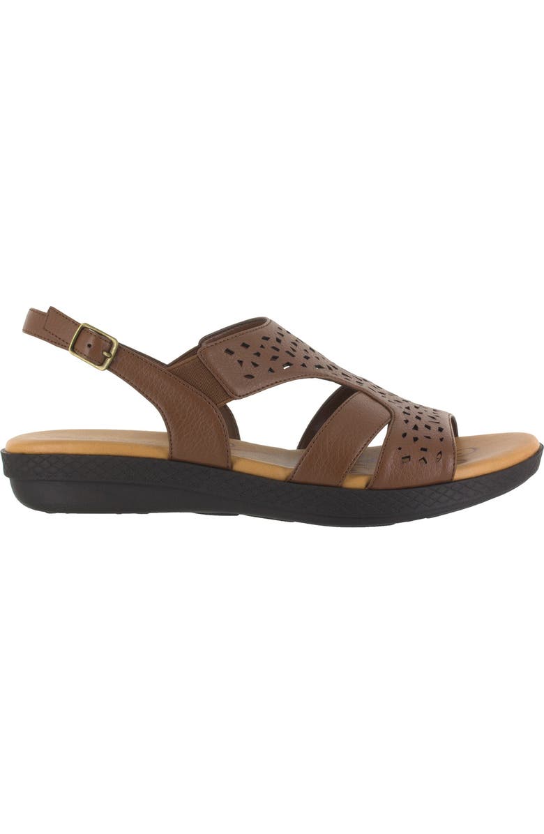 EASY STREET Bolt Sandal, Alternate, color,