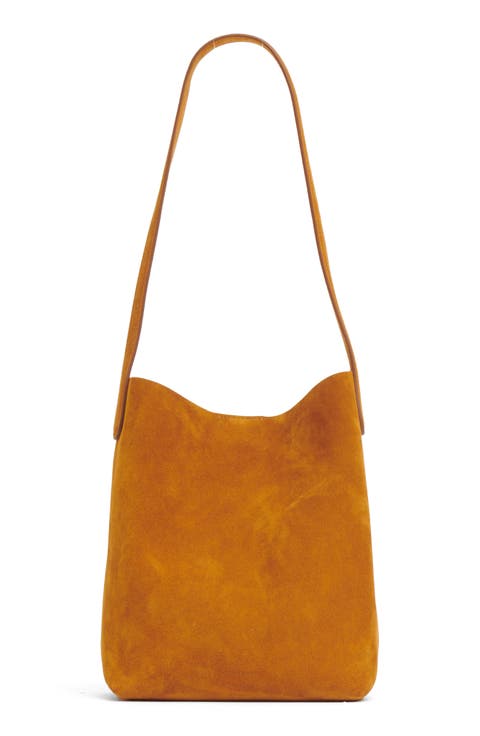 Suede Hobo Bags & Purses for Women | Nordstrom