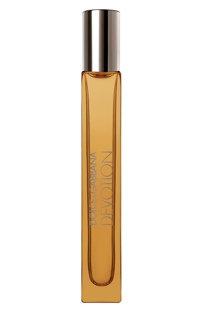 Dolce&Gabbana Devotion For Men Parfum Gift Set, Alternate, color, 