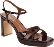 Chinese Laundry Gracie Ankle Strap Platform Sandal