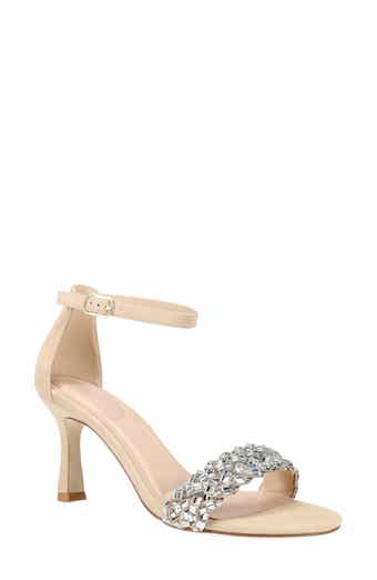 Heidy Ankle Strap Sandal