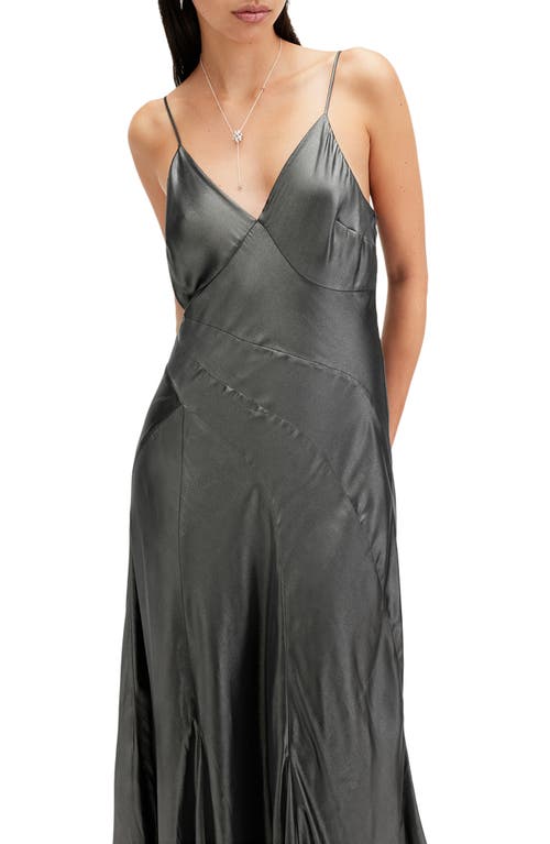 Allsaints Lili Maxi Dress