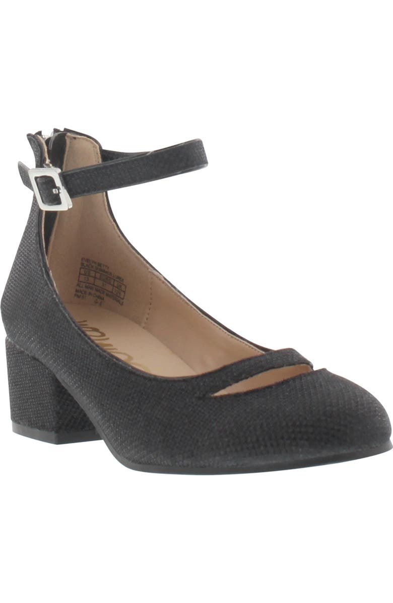 Sam Edelman Evelyn Betty Ankle Strap Shoe, Main, color,