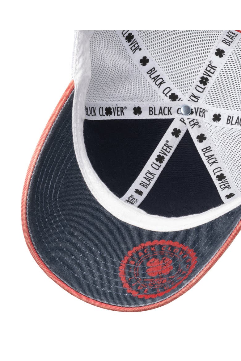 USA 2T Vintage Hat, Alternate, color, Navy
