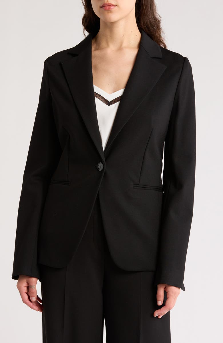 BOSS Orange Jaslim Blazer, Main, color,