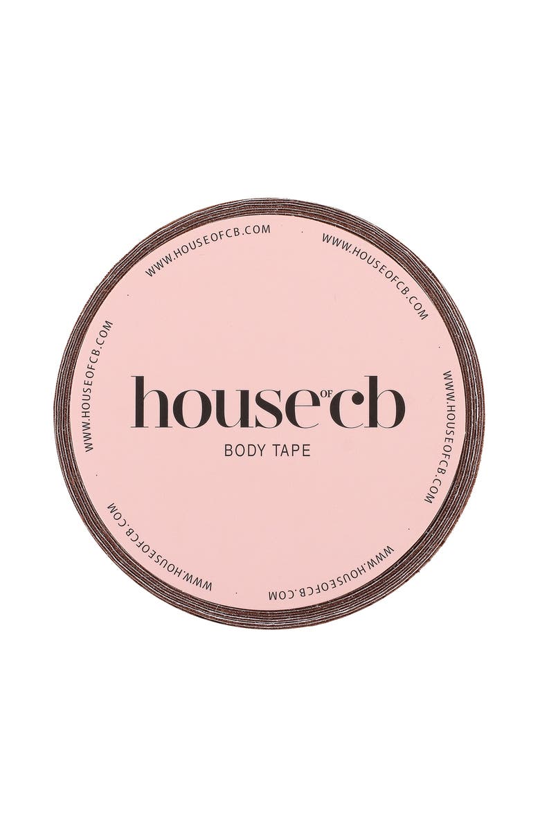 HOUSE OF CB Boob Lifting Body Tape, Alternate, color, 
