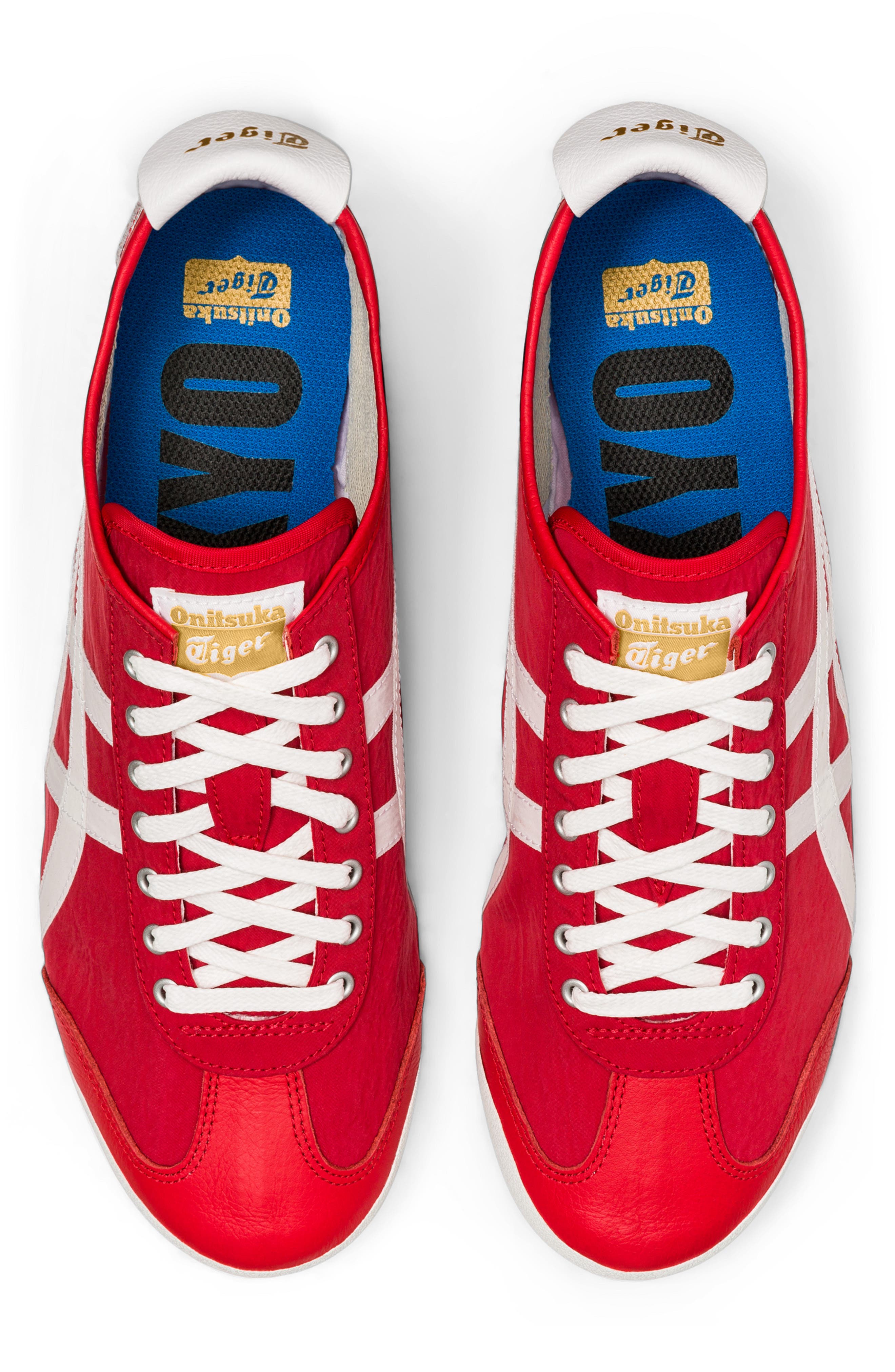 Onitsuka Tiger Mexico 66 東京 クラシックレッド Mexico 66® Tokyo Sneaker (Men) | Nordstrom