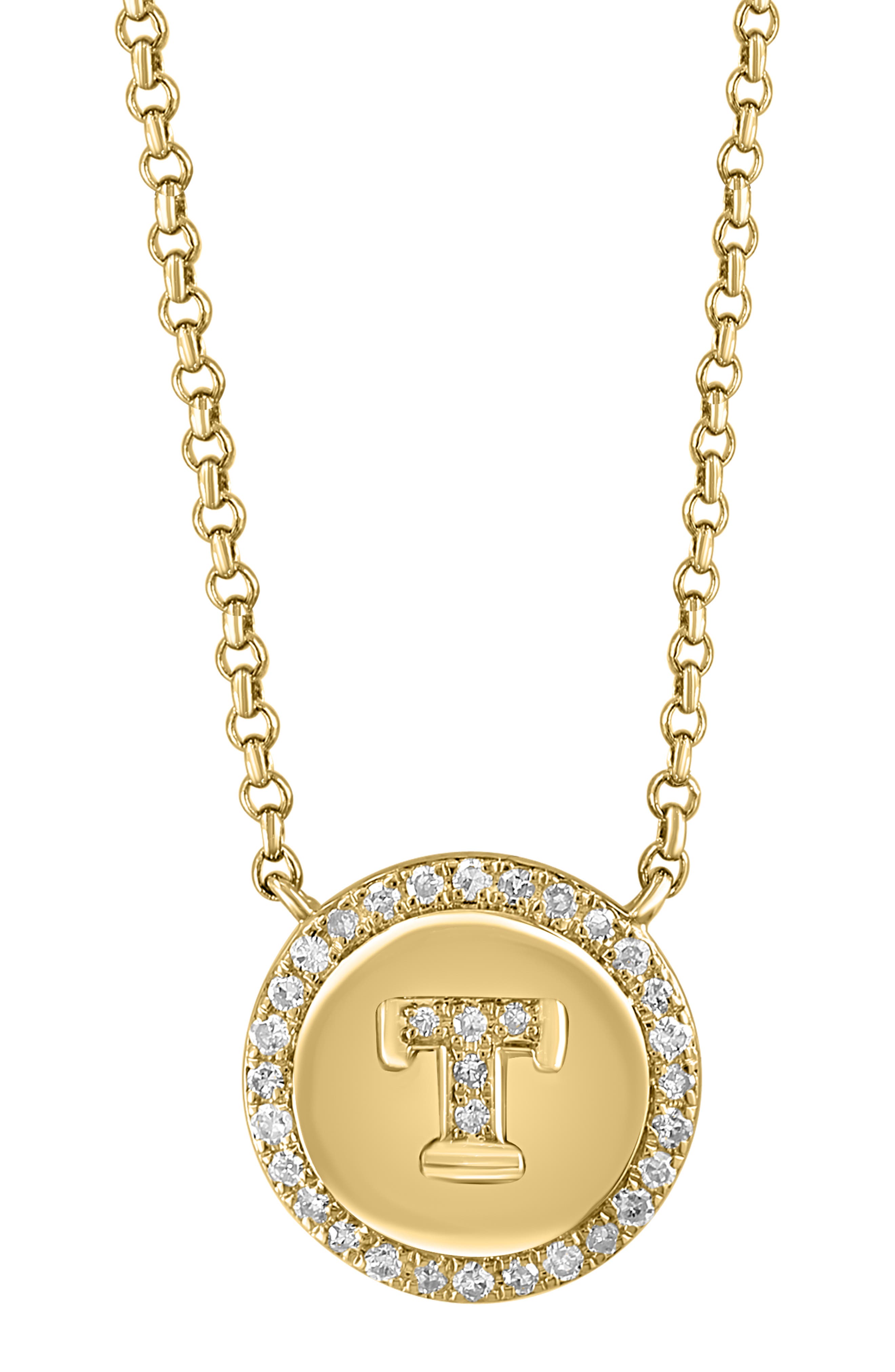 GOLD T