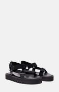 SCAROSSO Wooster V Sandals
