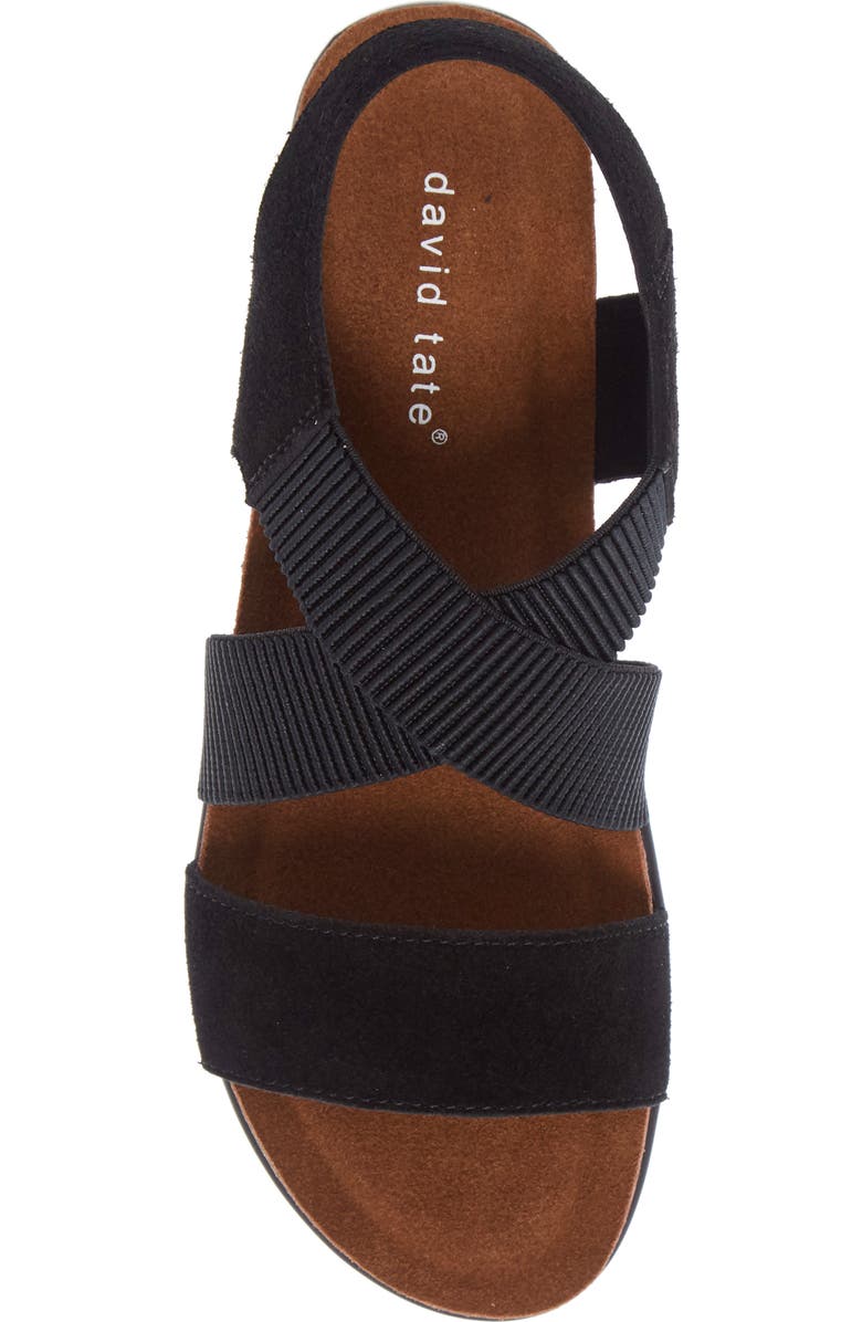 David Tate Strappy Sandal, Alternate, color,