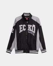 ECKO Track is Back Jacket