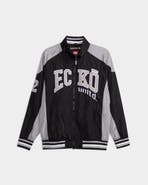 ECKO Track is Back Jacket