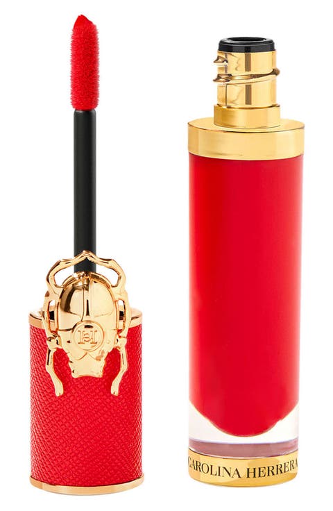 Good Girl Vinyl Liquid Lipstick