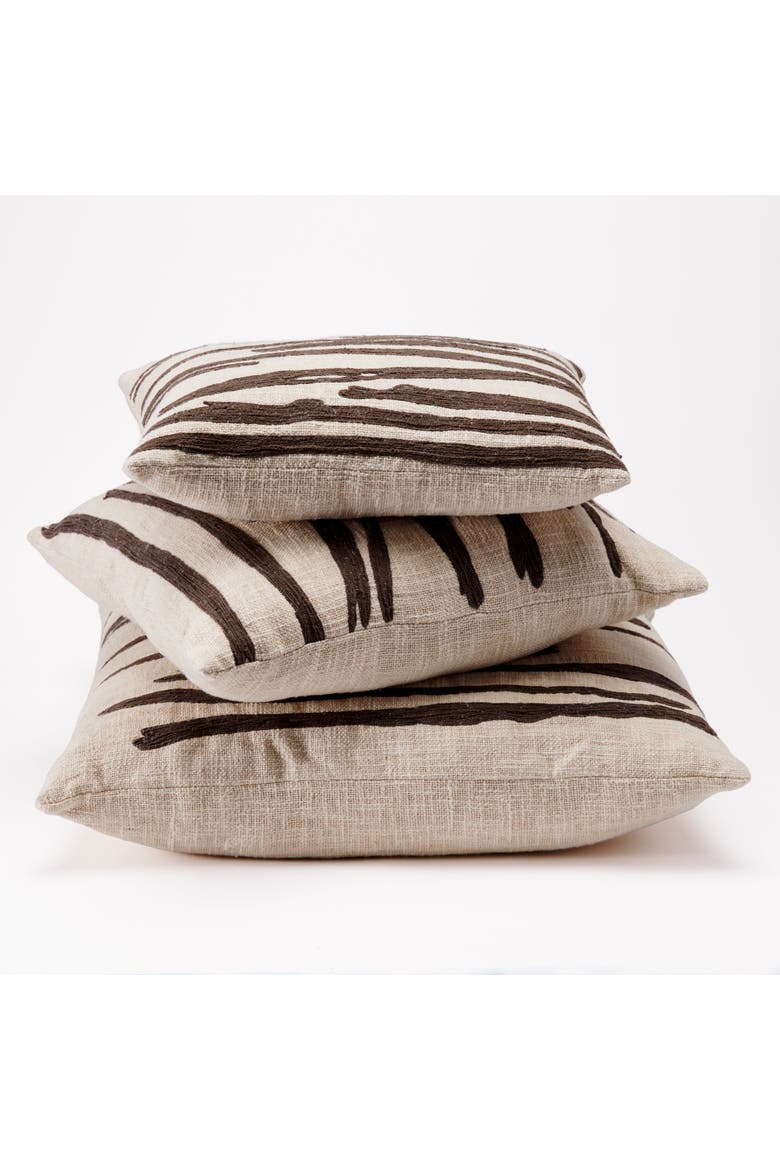 Thirteen Pillows, Main, color, Neutral - Petite