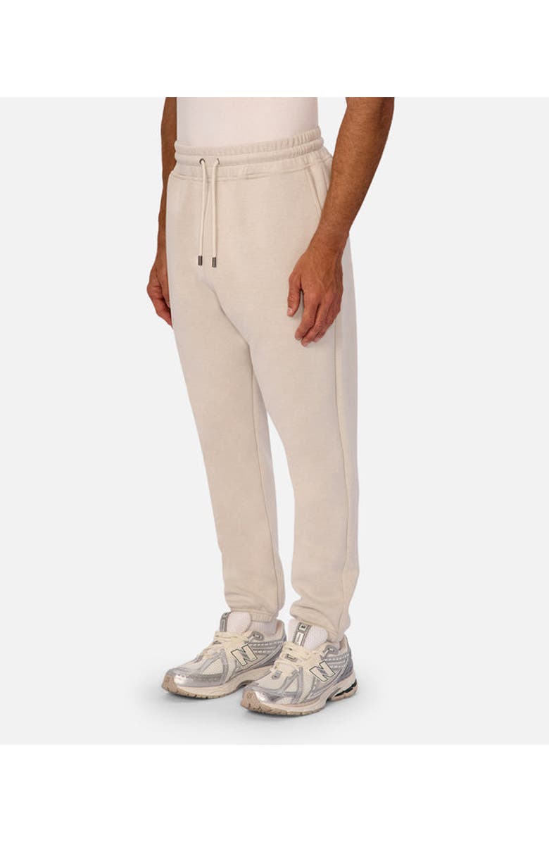 Industrie Australia The Manning Sweatpant, Alternate, color, Stone Heather