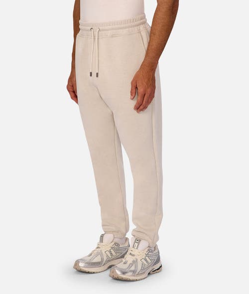 Industrie Australia The Manning Sweatpant In Gray