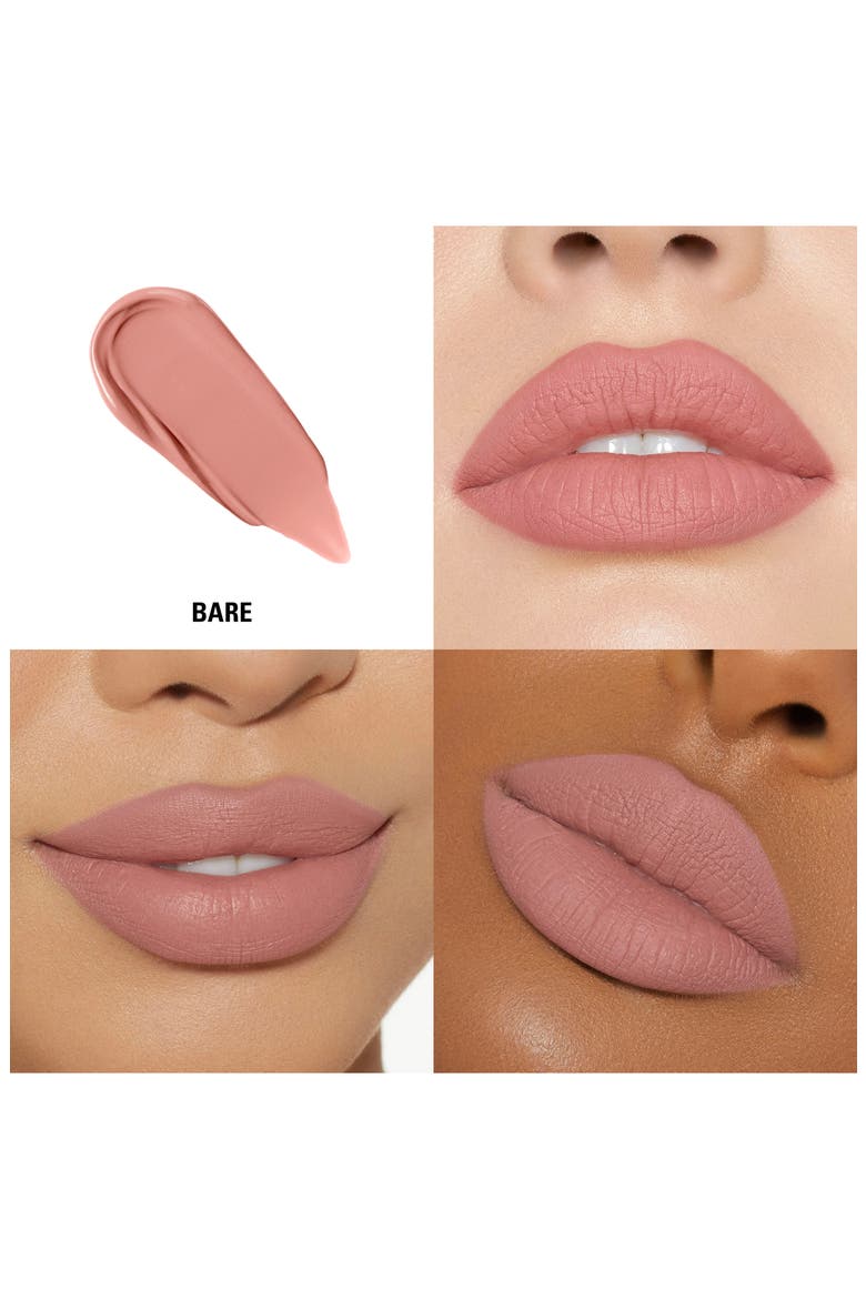 Matte Lip Kit, Alternate, color, BARE