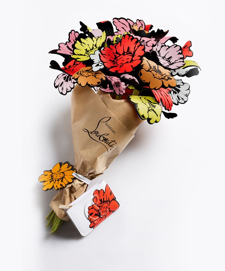 Christian Louboutin x Shun Sudo: An Audacious Collaboration Christian Louboutin x Shun Sudo: An Audacious Collaboration