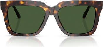 Versace 55mm Square Sunglasses | Nordstrom