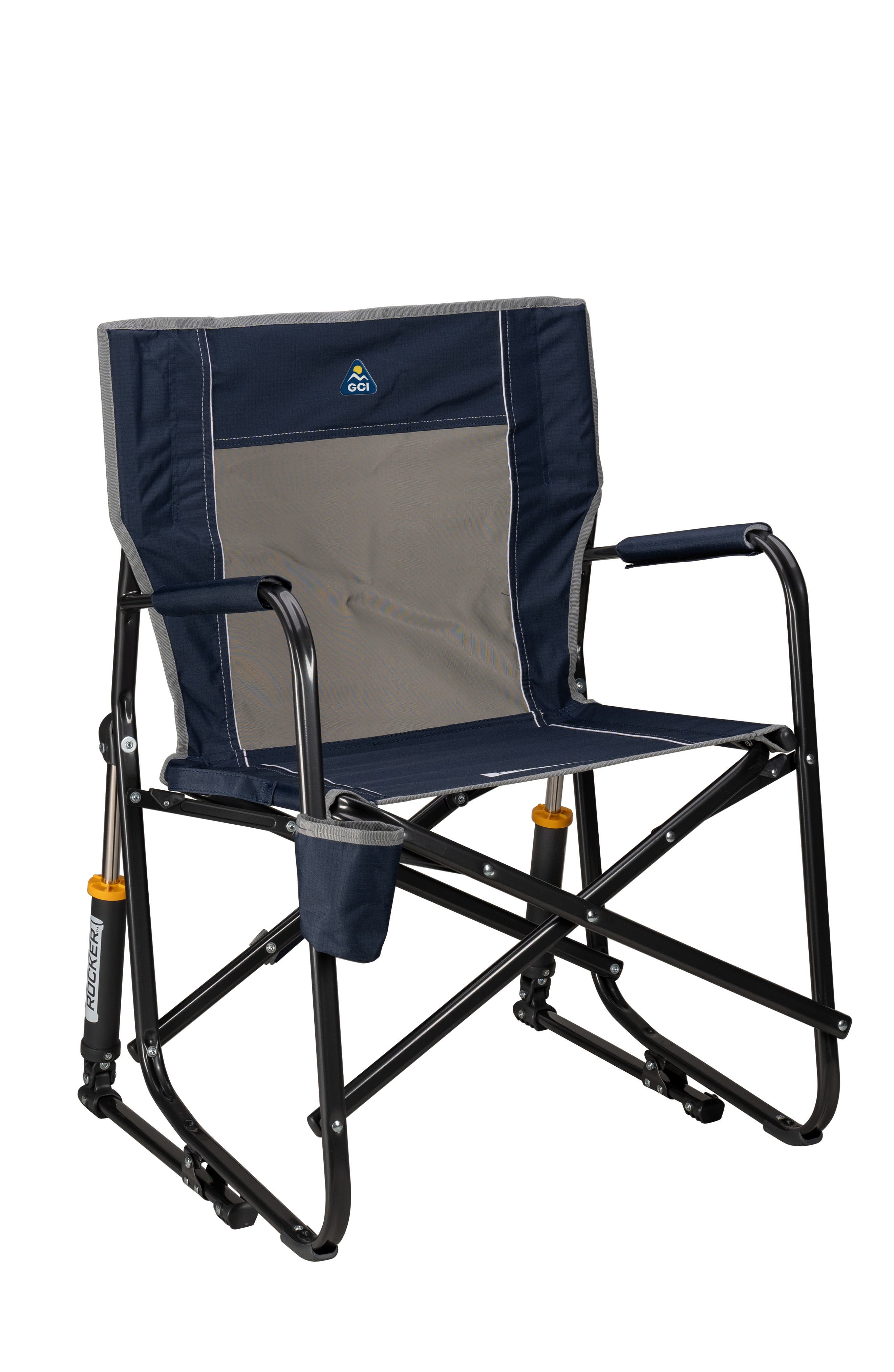 GCI Freestyle Rocker - Indigo