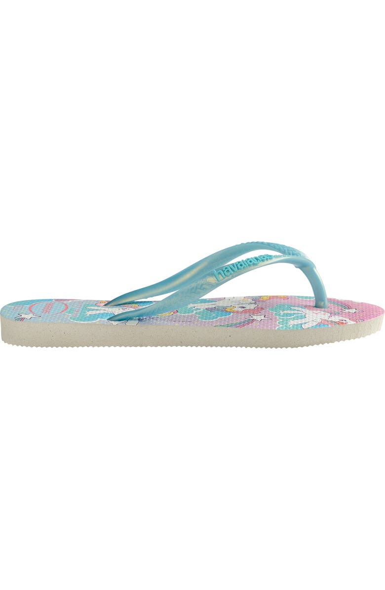 Havaianas My Little Pony Flip Flop, Alternate, color,