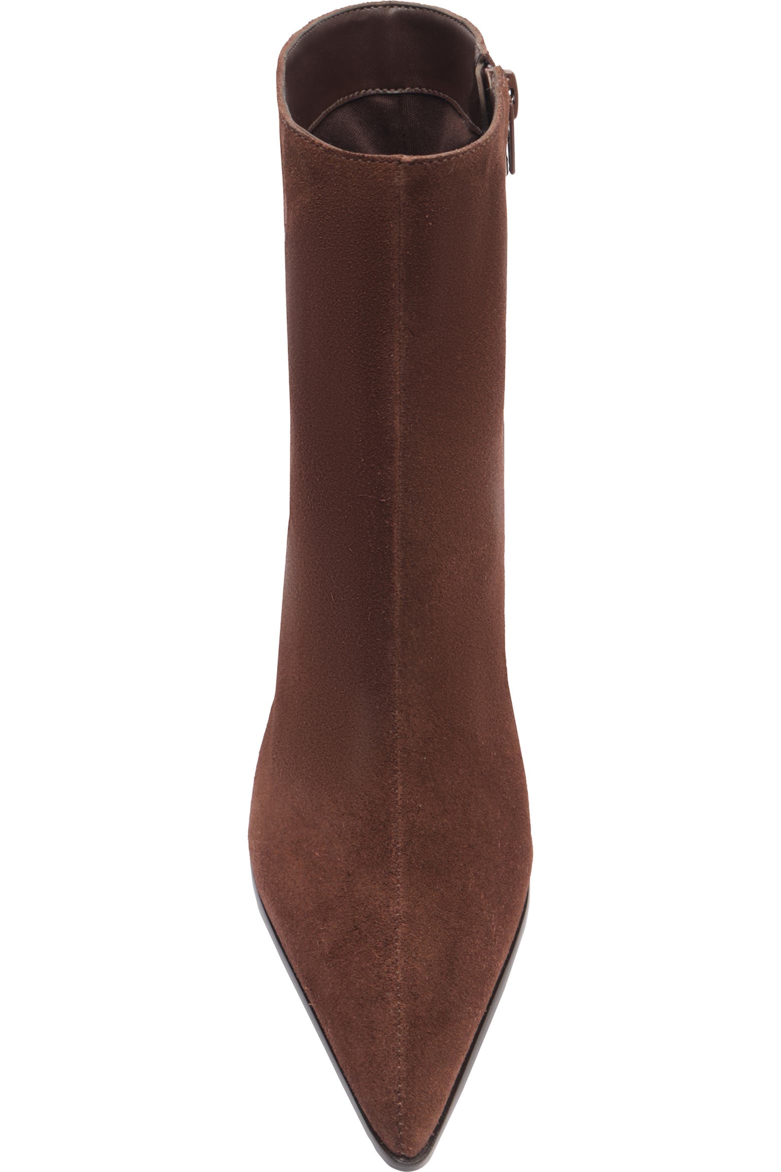 Ally Color Code Arezzo Ally Block Heel Bootie (Women) | Nordstrom