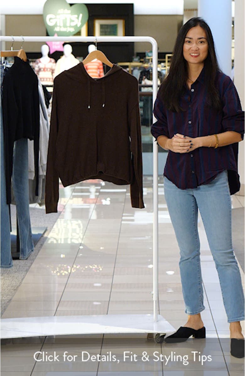 Kinny Hoodie, sales video thumbnail