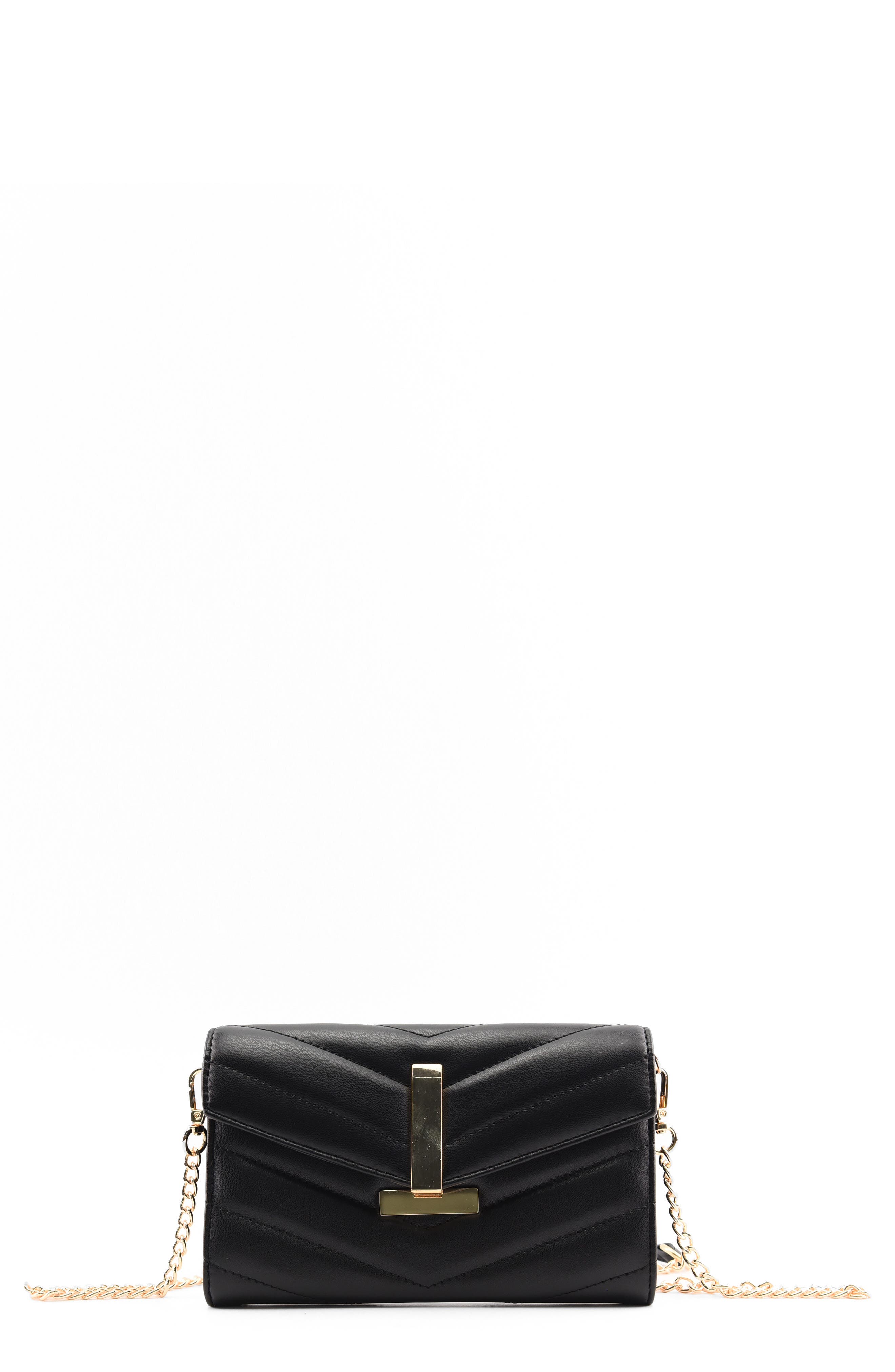 ALDO Tiger Queen Crossbody Bag