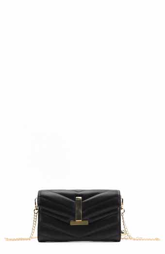 ALDO Tiger Queen Crossbody Bag