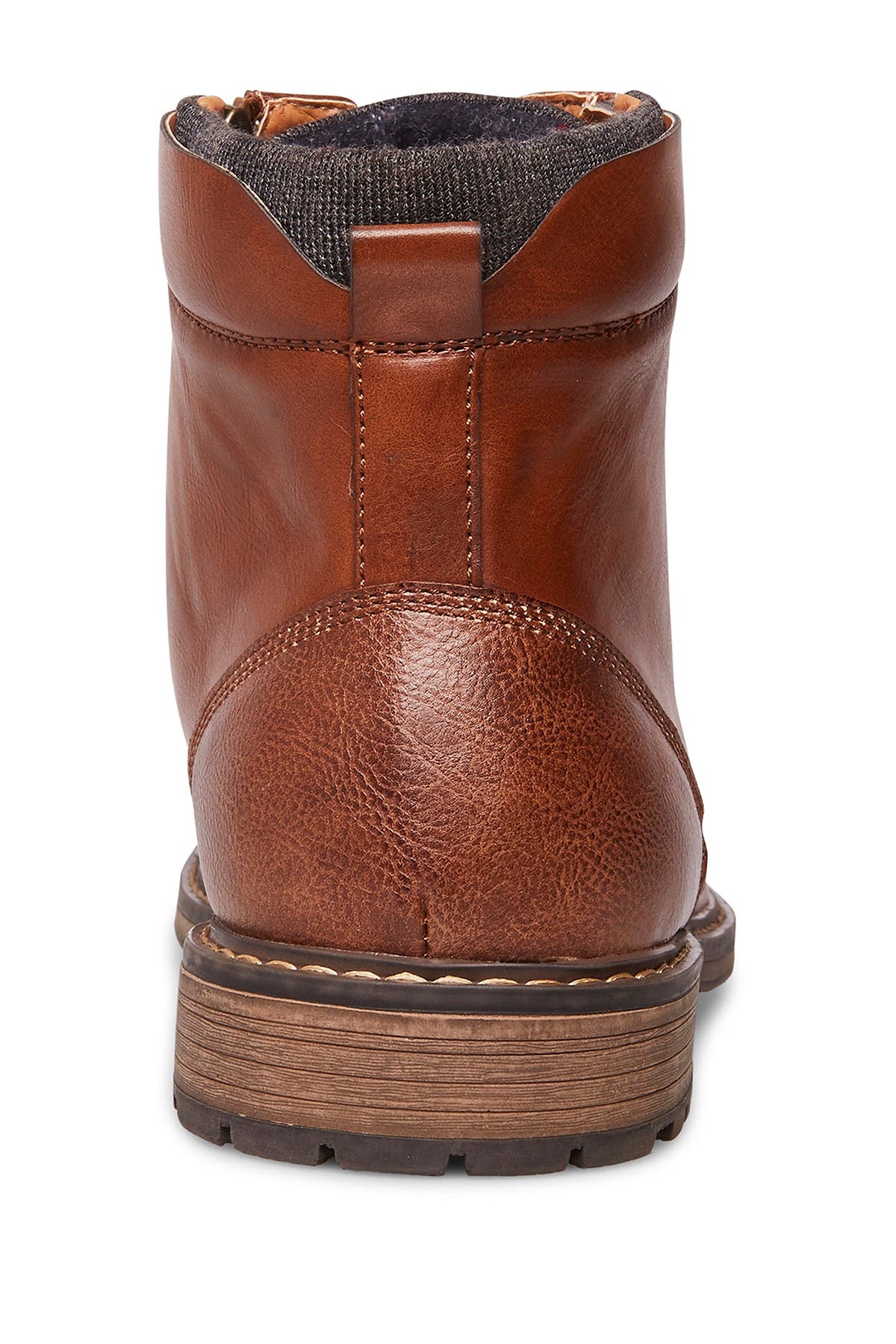 MADDEN Tranik Lace-Up Boot, Alternate, color, 