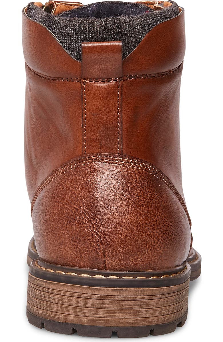 MADDEN Tranik Lace-Up Boot, Alternate, color,