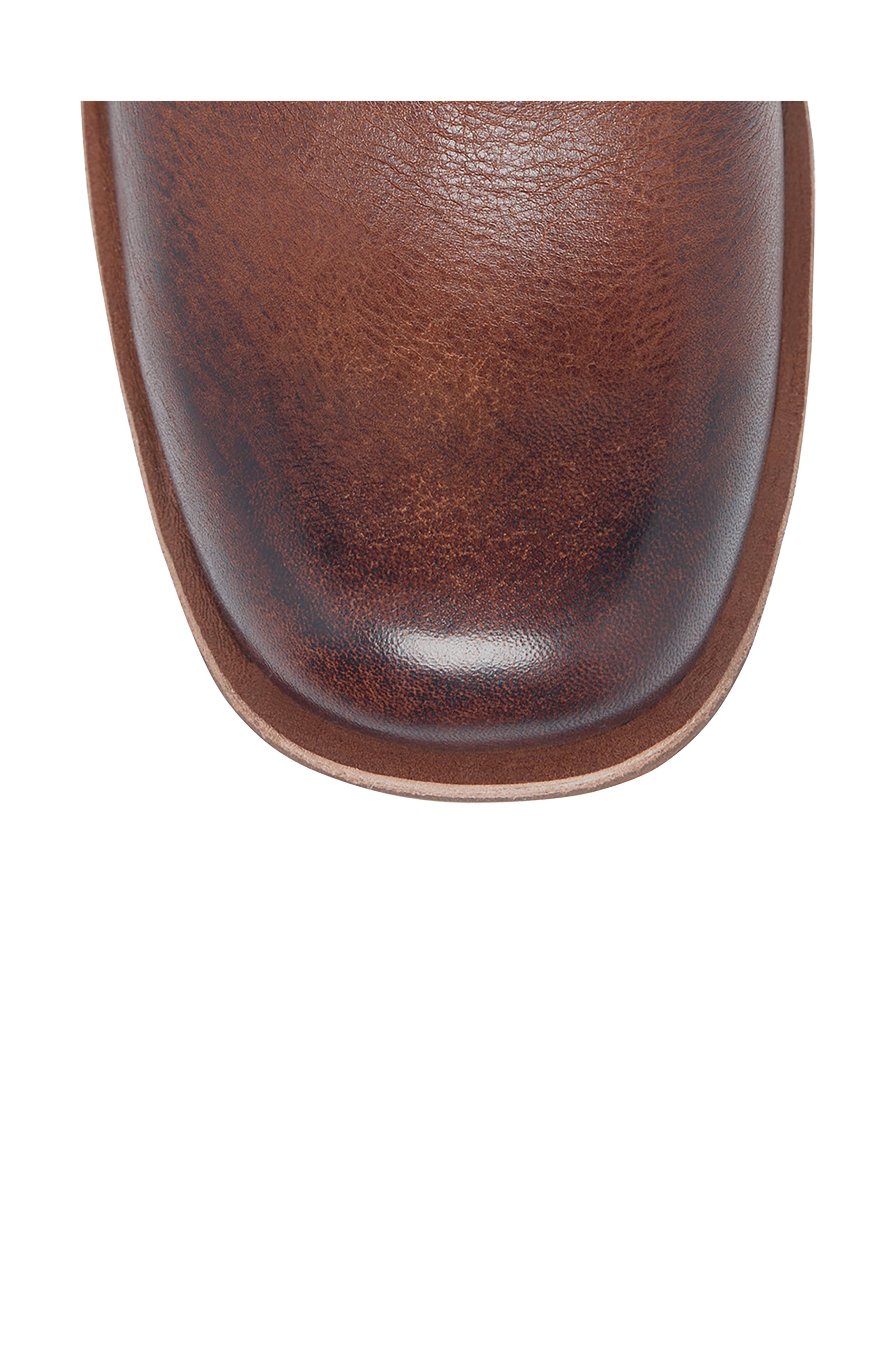 Kork-Ease<sup>®</sup> Arline Chelsea Boot, Alternate, color, Tan Leather