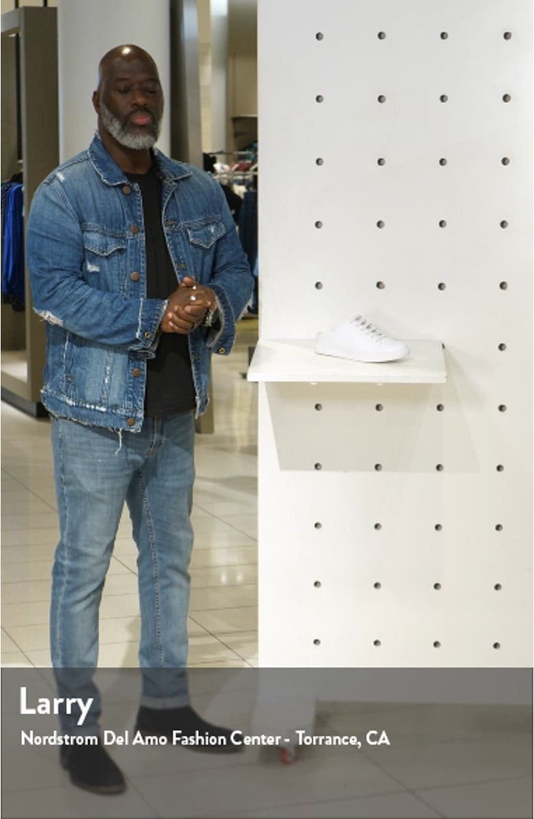 Mule Sneaker, sales video thumbnail