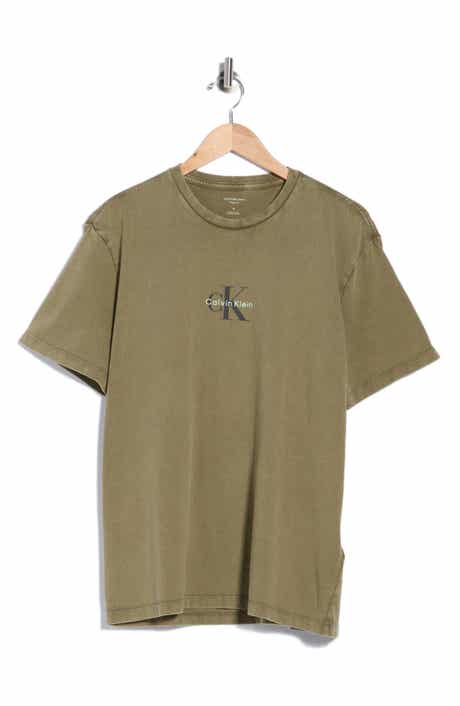 Logo Graphic T-Shirt