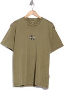 Calvin Klein Logo Graphic T-Shirt