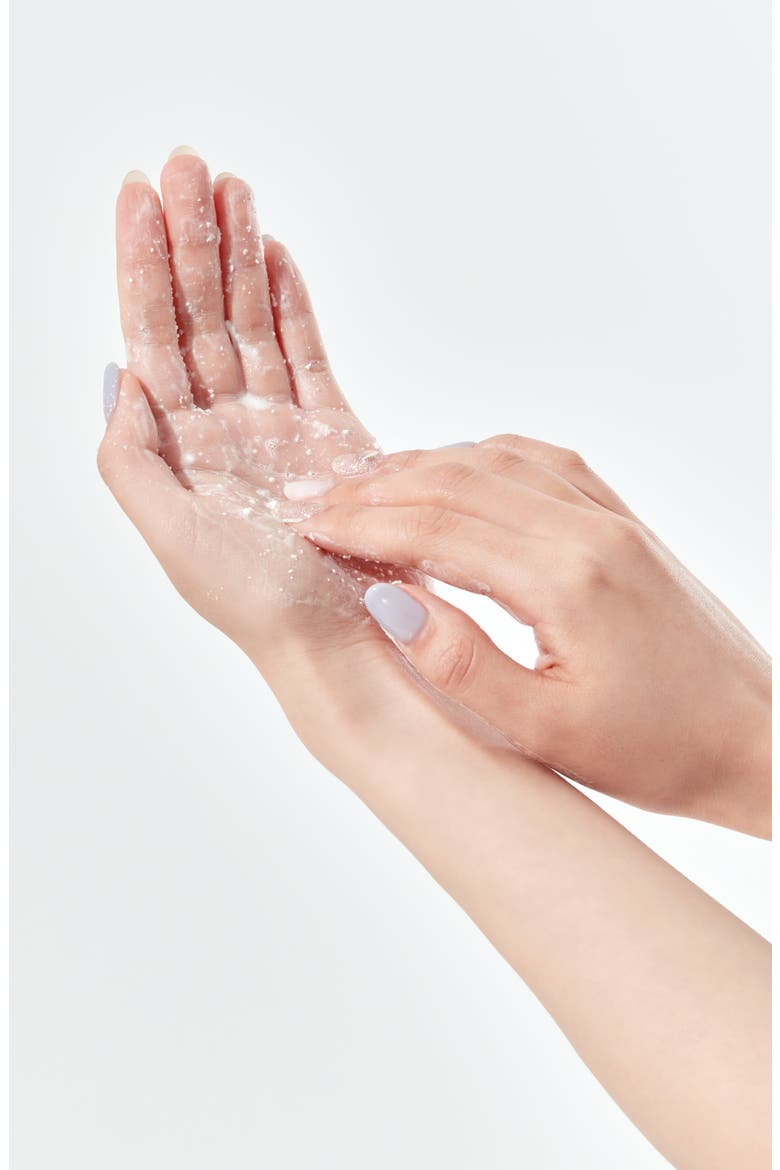 Vitamin C Glow Powder Cleanser, Alternate, color, NO COLOR