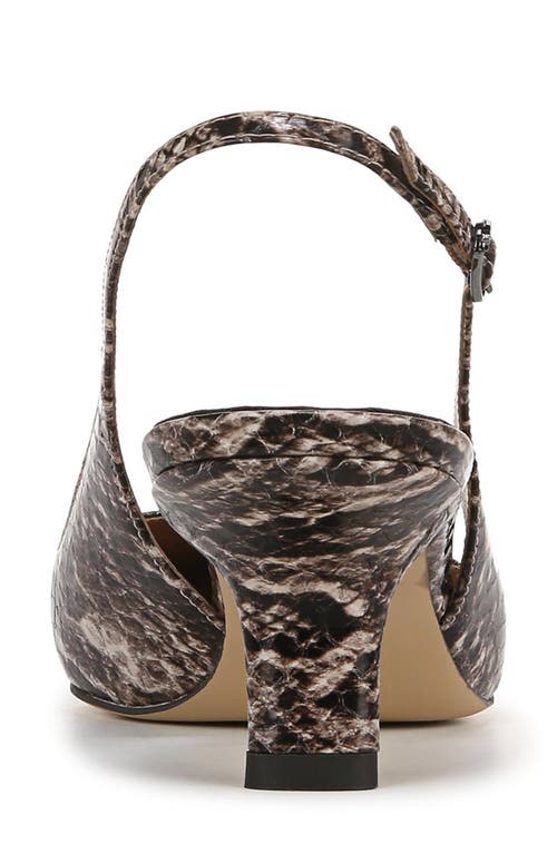 Sam Edelman Bianka Slingback Pump