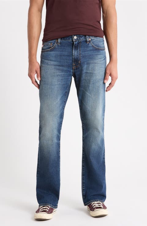 Clint Bootcut Jeans