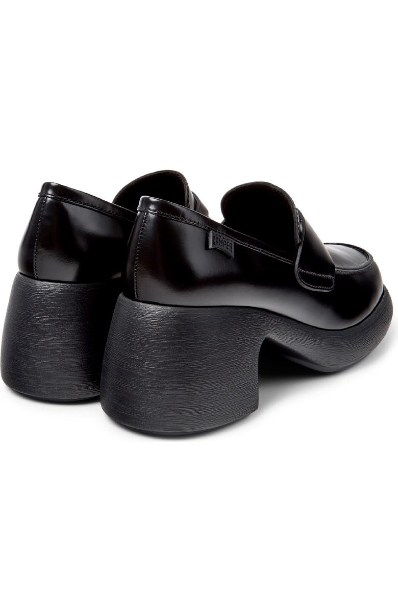 Camper Thelma II Platform Loafer, Alternate, color,