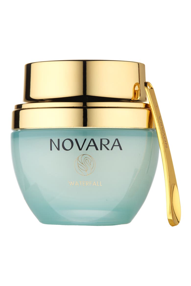 Ultra Hydrating Cream for Anti-Aging & Plumping video