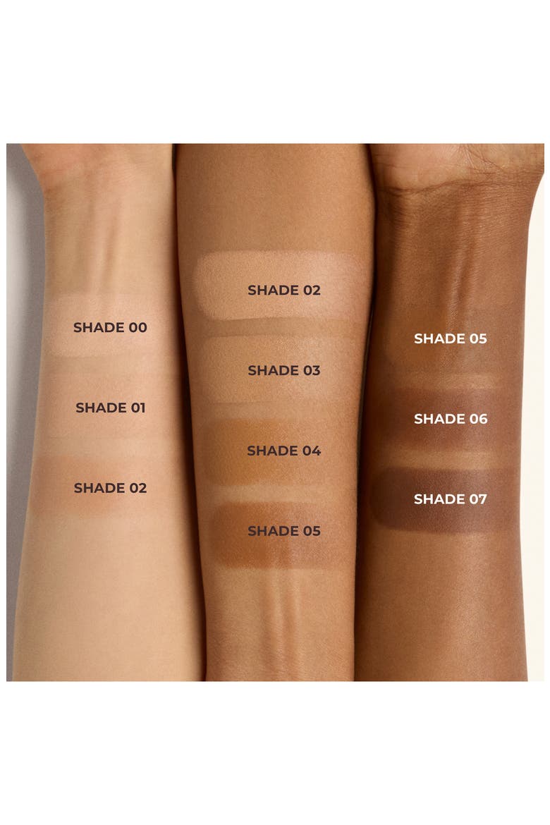 Tinted Blur Balm Skin Tint with Peptides, Alternate, color, 00