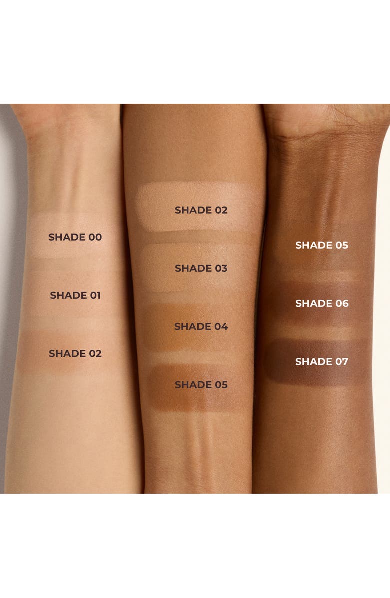 Laura Mercier Tinted Blur Balm Skin Tint with Peptides, Main, color,