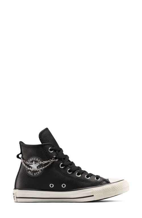 Converse Chuck Taylor® All Star® Chains High Top Sneaker In Multi