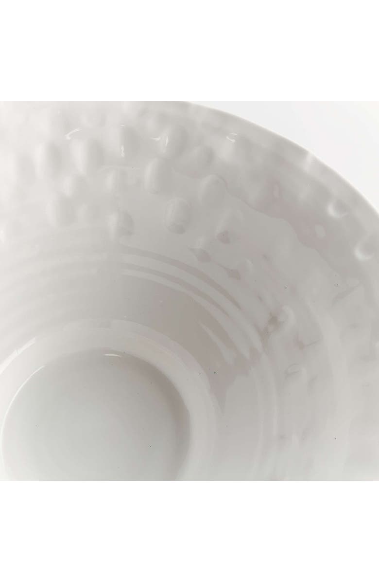 Napa Home & Garden Barclay Butera Sorrento Decorative Bowl Large, Alternate, color, White