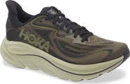 HOKA Clifton 10 Running Shoe - Wide Width Available