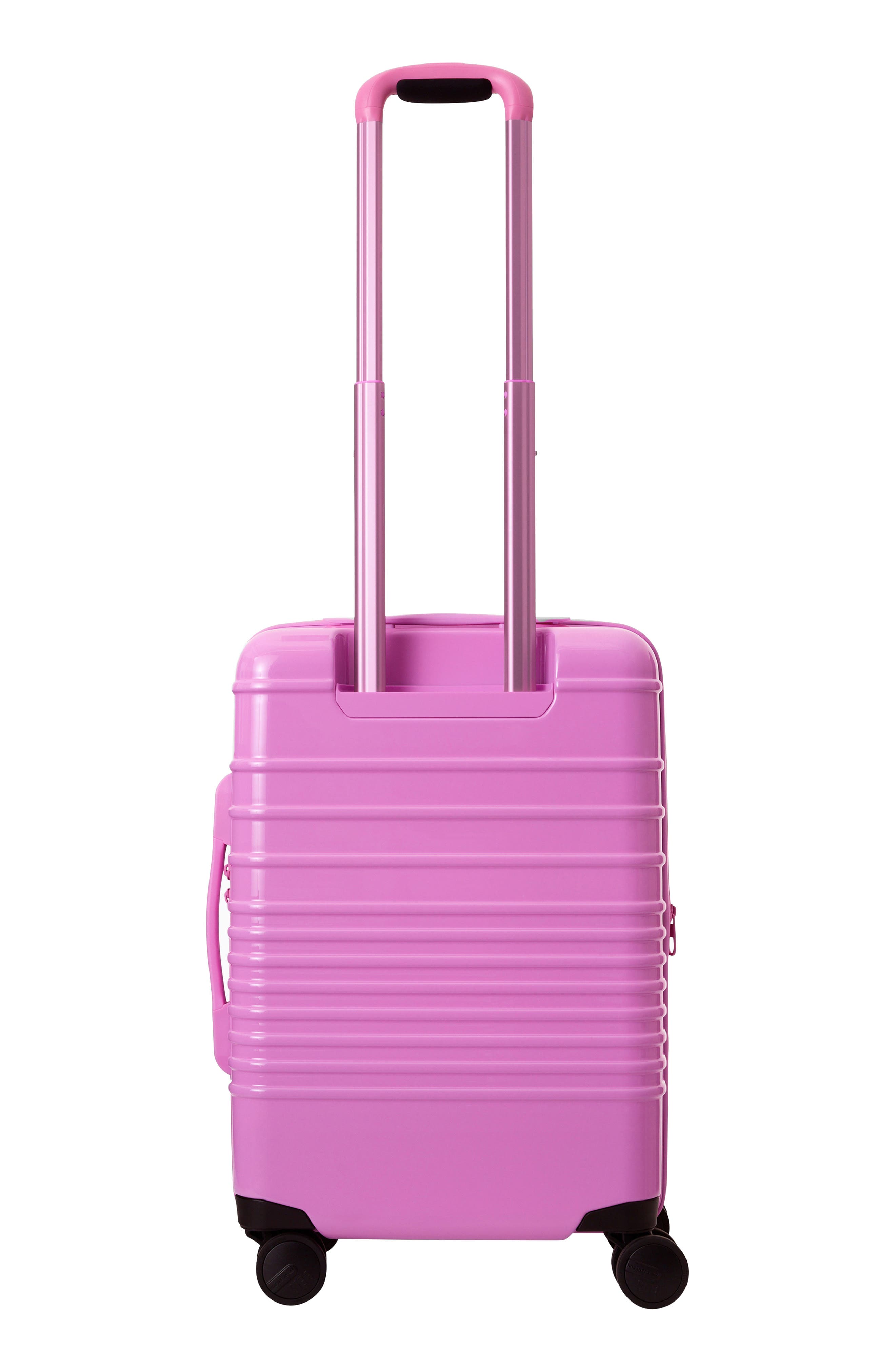 Béis The 22-Inch Carry-On Roller, Alternate, color, 