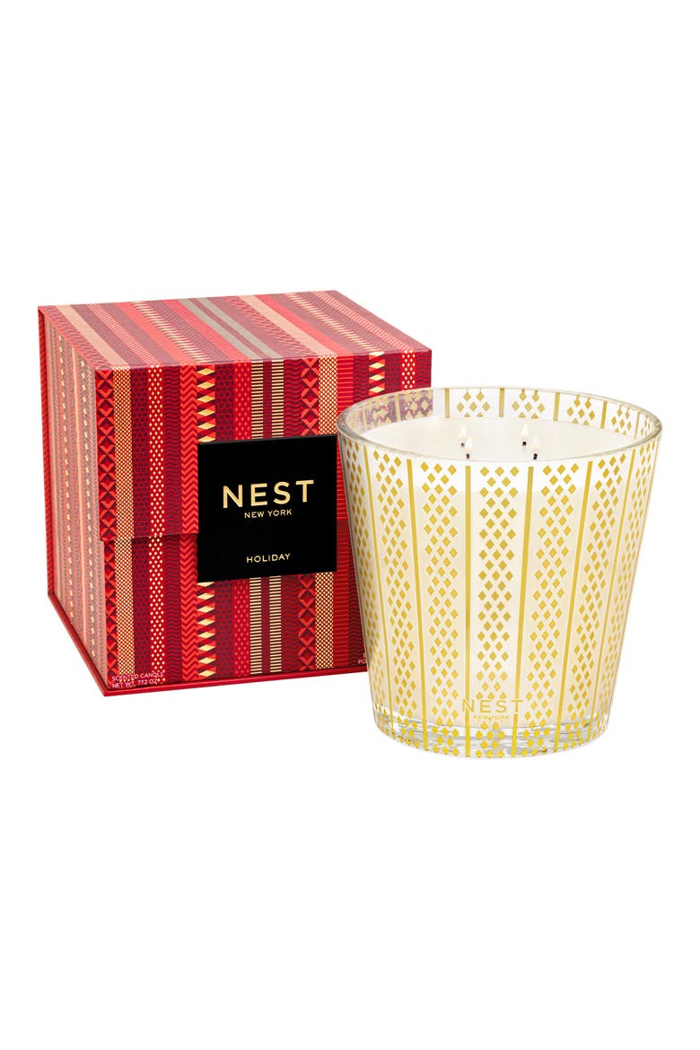 Holiday Grand Candle (Limited Edition), Main, color, NO COLOR