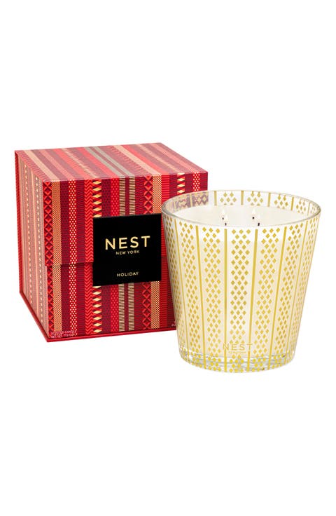 Holiday Grand Candle (Limited Edition)